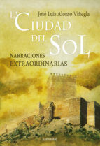 Portada de La Ciudad del Sol (Ebook)