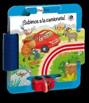 Portada de ¡Todos a la camioneta!