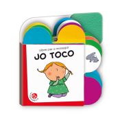 Portada de Jo toco