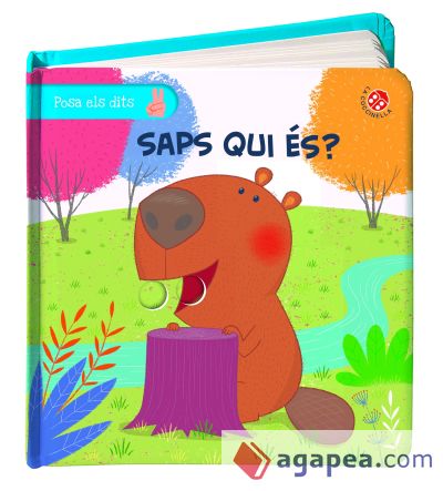 Saps qui és?