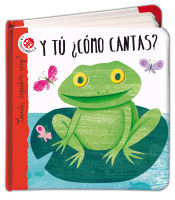 Portada de Y tú ¿cómo cantas?