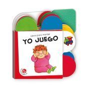 Portada de Yo juego
