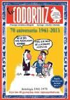 La Codorniz: antología 1941-2011