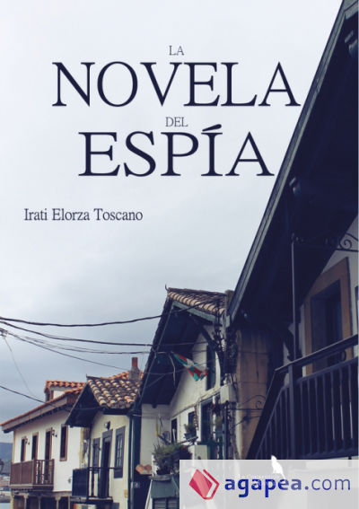 La novela del espía