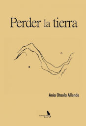 Portada de Perder la tierra