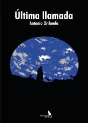 Portada de Última llamada