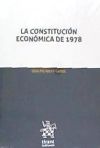 La Constitución Económica de 1978