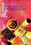 La Constitución Española de 1978...para niños