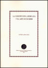 La Constitución americana y el arte de escribir