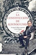 Portada de La Constitución de Alfonso Ussía (Ebook)