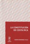 La Constitución de Costa Rica