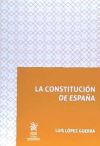 La Constitución de España