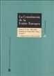 La Constituci&oacute;n De La Uni&oacute;n Europea