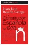La Constitución española de 1978