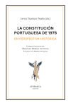 La Constitución portuguesa de 1976 en perspectiva histórica