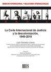 La Corte Internacional de Justicia y la descolonización