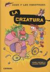 La Criatura. Agus y los monstruos 18