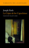 La Cripta De Los Capuchinos De Joseph Roth