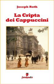 Portada de La Cripta dei Cappuccini (Ebook)