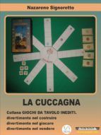Portada de La Cuccagna (Ebook)