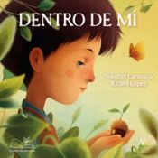 Portada de Dentro de ti