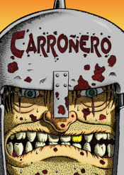 Portada de Carroñero