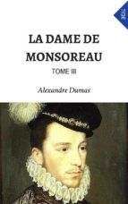Portada de La Dame De Monsoreau (Tome III) (Ebook)