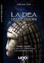 Portada de La Dea Delle Origini (Ebook)