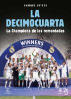 Portada de La Decimocuarta (Ebook)