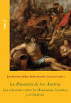 La Dinastía de los Austria (Estuche 3 Vols.)