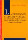 La Diputaci&oacute;n Foral de Vizcaya.