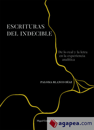 Escrituras del Indecible