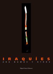 Portada de Iraqu?es