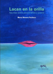 Portada de Lacan en la orilla