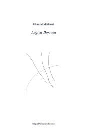 Portada de Lógica borrosa