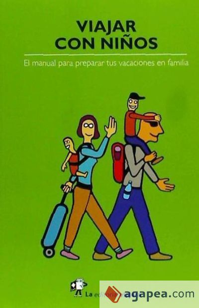 Viajar con niños