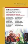 La Educaci&oacute;n F&iacute;sica con adultos mayores
