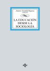La Educación desde la Sociología