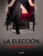 Portada de La Elección (Ebook)