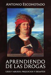 Portada de Aprendiendo de las drogas
