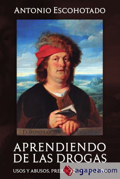 Aprendiendo de las drogas