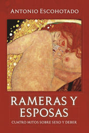 Portada de Rameras y esposas