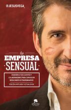 Portada de La Empresa Sensual (Ebook)