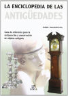 La Enciclopedia de las Antigüedades