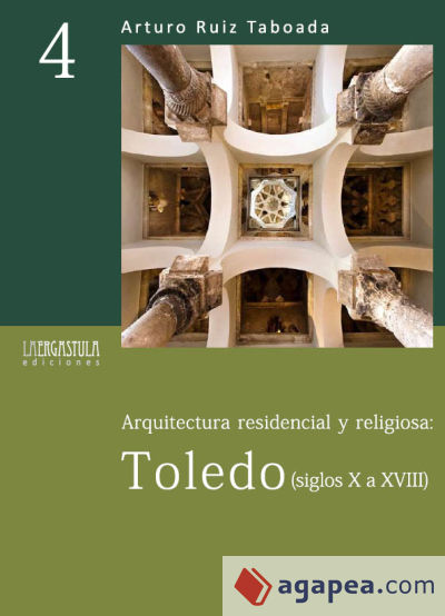 Arquitectura residencial y religiosa