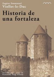 Portada de Historia de una fortaleza