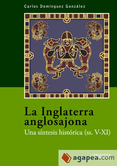 La Inglaterra anglosajona (ss. V-XI)