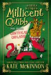 La Escuela De Etiqueta Millicent Quibb Para Jóvenes Científicas Chifladas