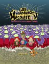 Los Hermanos Macguffin: La Batalla De Las 37 Torres Y Media