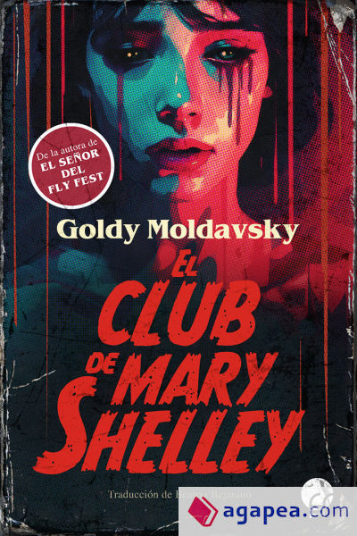 El club de Mary Shelley